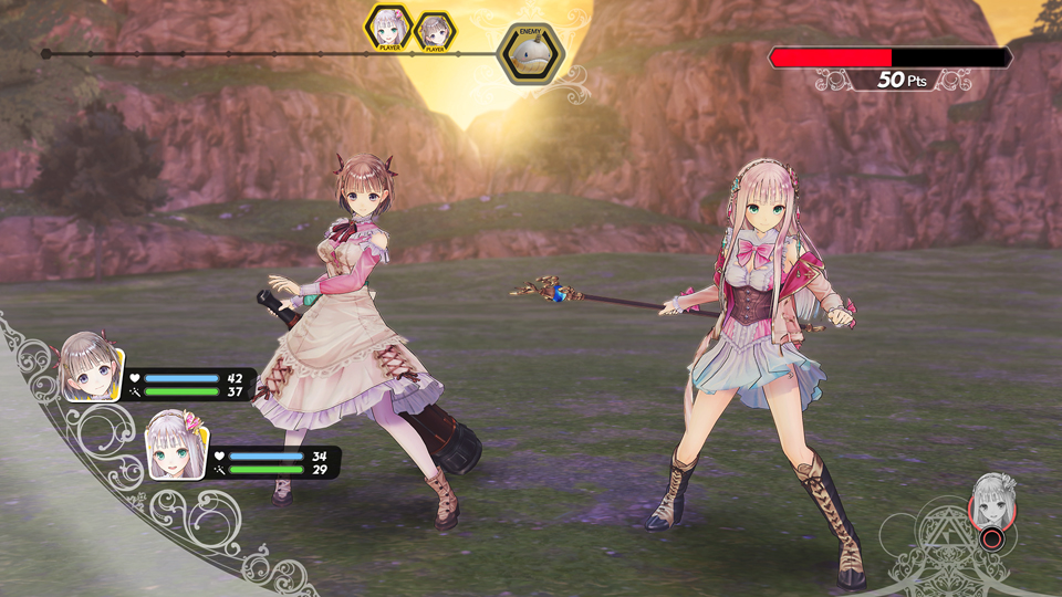 Atelier Lulua review