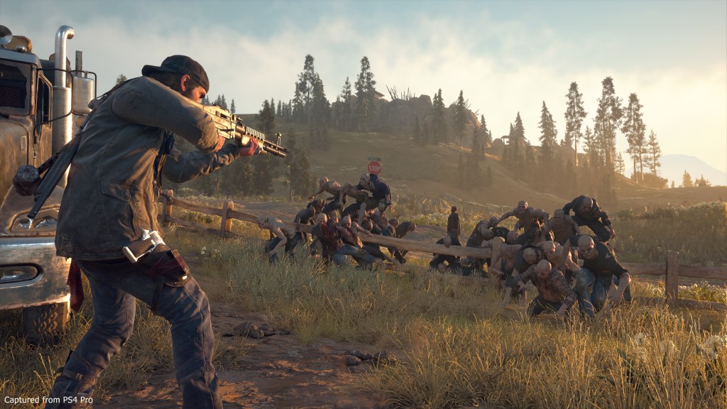 Days Gone Composer Speaks Musical Influences