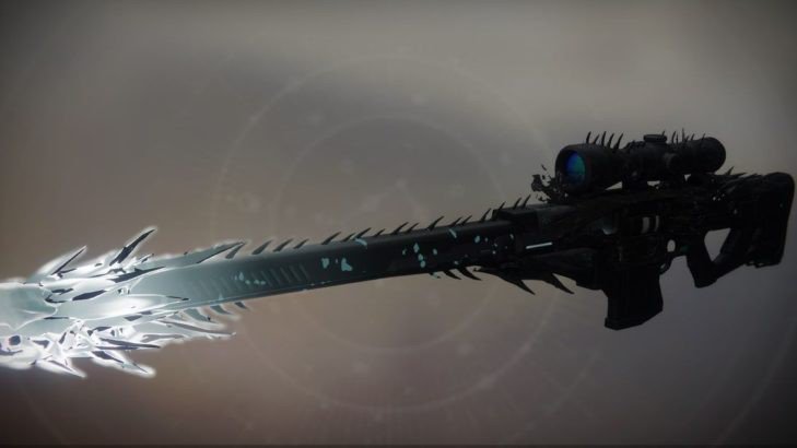 Destiny 2 exotic nerfs whisper of the worm super