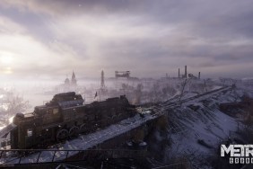 Metro Exodus Expansion Pass Details