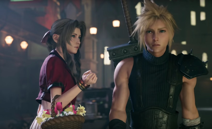 Final Fantasy 7 remake leak rumors demo e3 2019