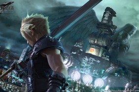 Final Fantasy 7 Remake