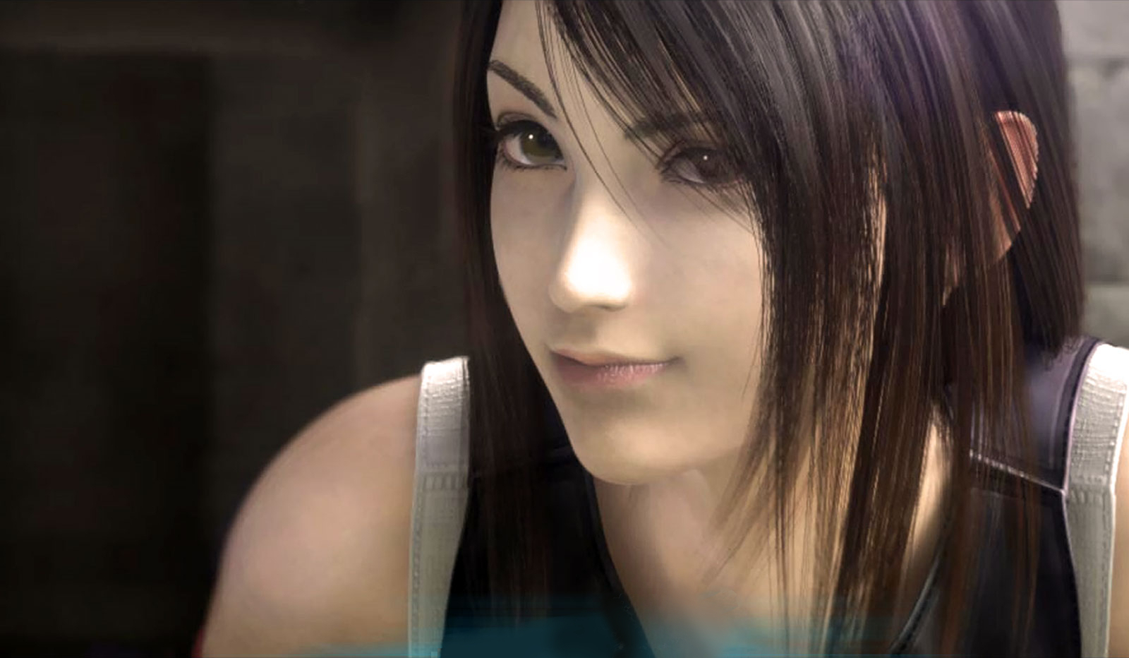 Final Fantasy VII Remake Leak Tifa