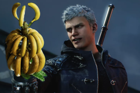 Devil May Cry 5 DLC