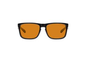 GUNNAR amber max glasses intercept