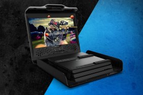 Gaems Sentinel review