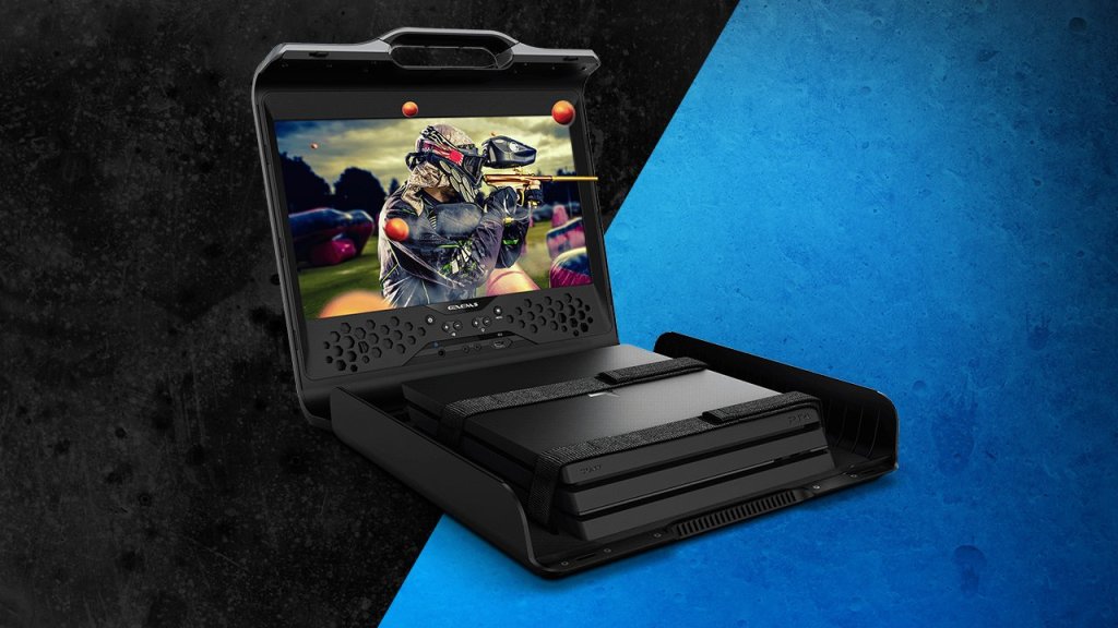 Gaems Sentinel review