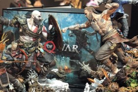 prime 1 studio god of war