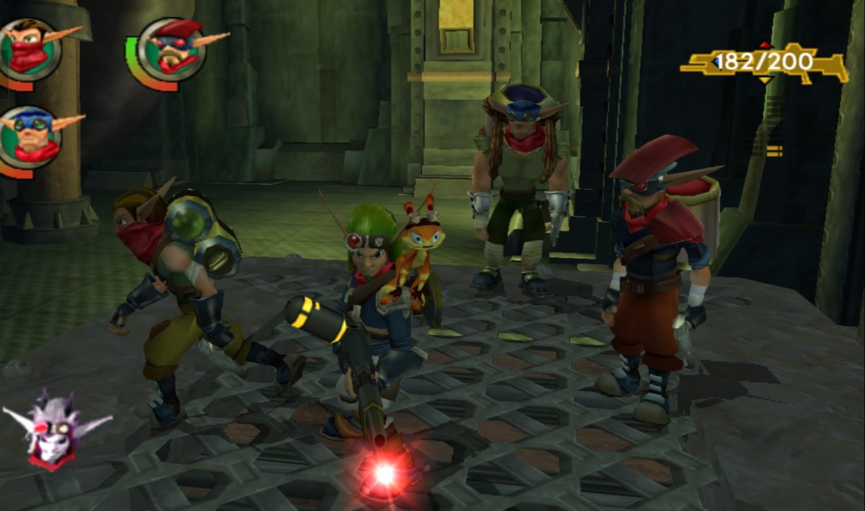 Celebrating A Series: We Need Jak 4