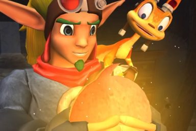 Celebrating A Series: We Need Jak 4