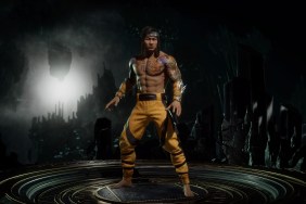 Mortal Kombat 11 Update 1.05 Patch Notes