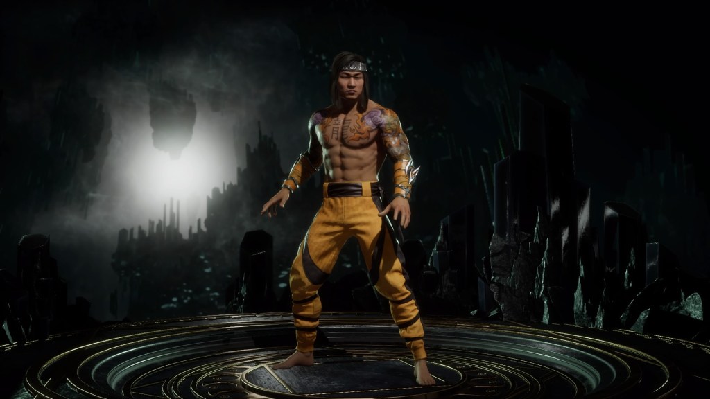 Mortal Kombat 11 Update 1.05 Patch Notes