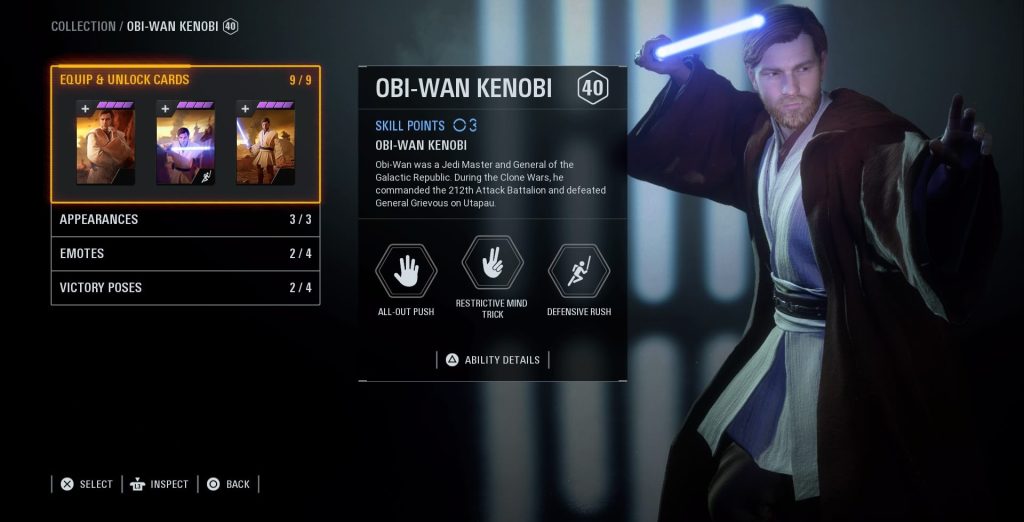 Battlefront 2 Level Cap Increase Announced