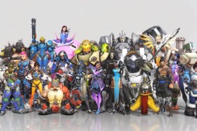 Overwatch Anniversary 2019