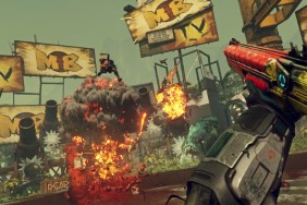 RAGE 2 How to Upgrade Weapons