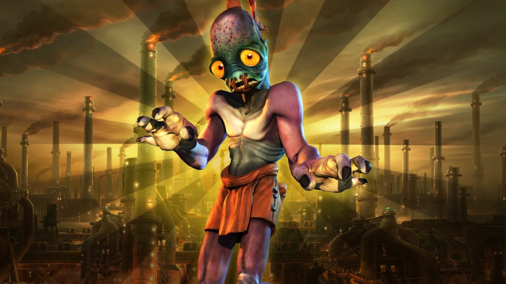 oddworld new n tasty ps3