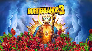 borderlands 3 story length