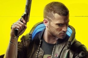 cyberpunk 2077 development