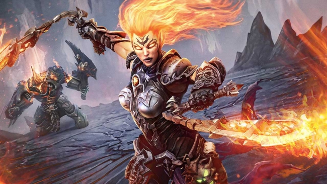 darksiders e3 2019