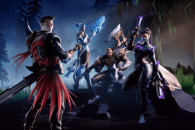 Dauntless Cross Play