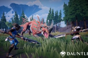 dauntless release date