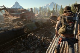 days gone japan sales