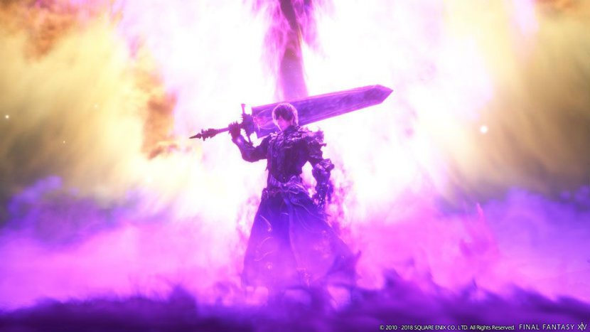 final fantasy 14 shadowbringers featured