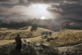 ghost of tsushima dreams