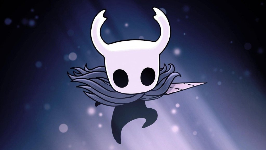 Hollow Knight Delayed