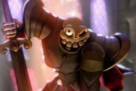 MediEvil Remake Release Date