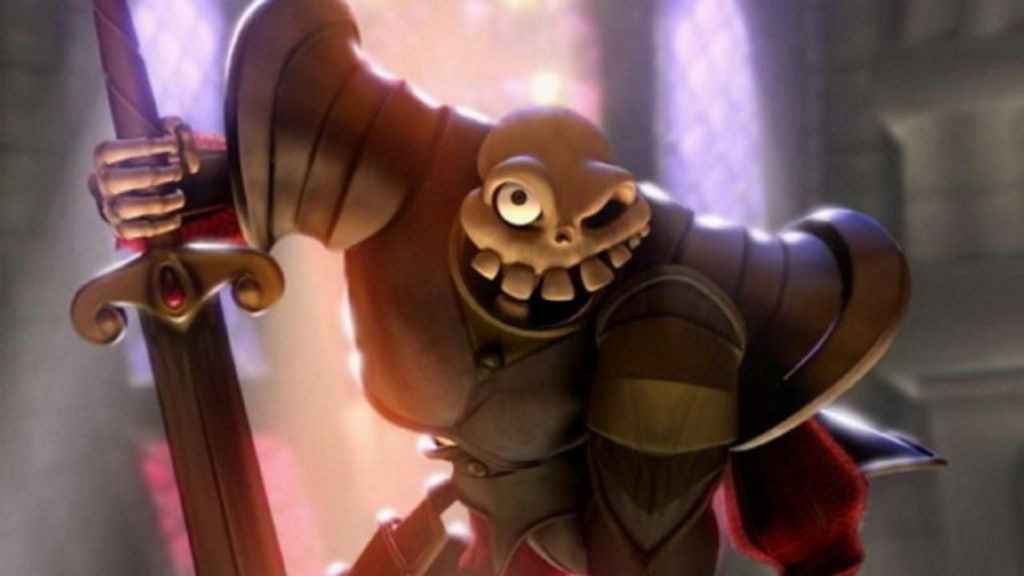 MediEvil Remake Release Date