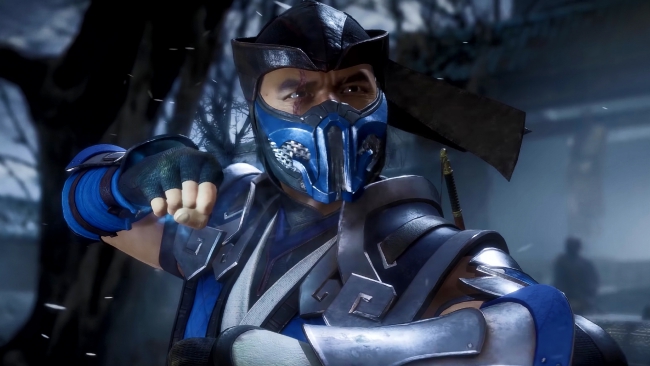 mortal kombat 11 digital