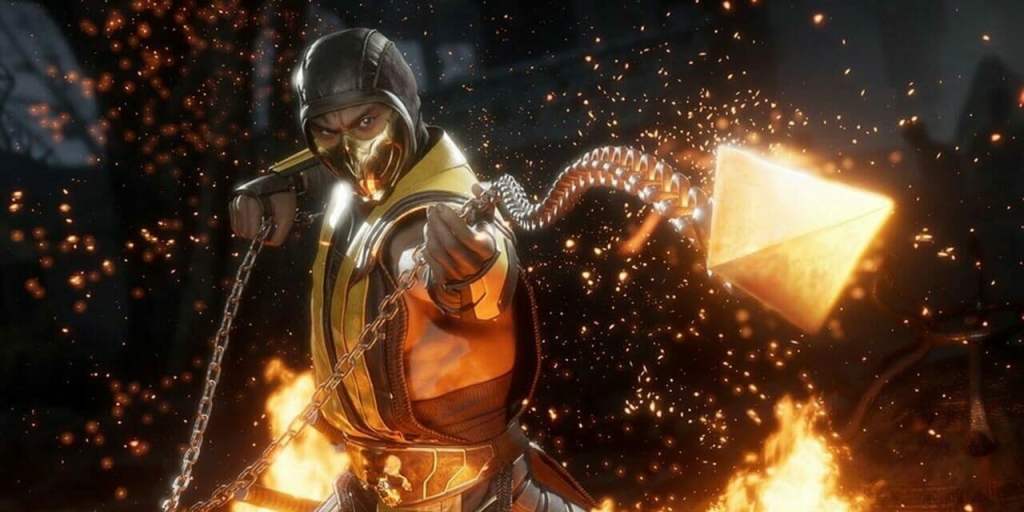 Mortal Kombat 11 Sales