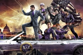 saints row movie