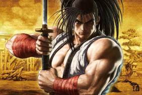 samurai shodown release date