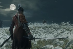 sekiro shadows die twice sales numbers