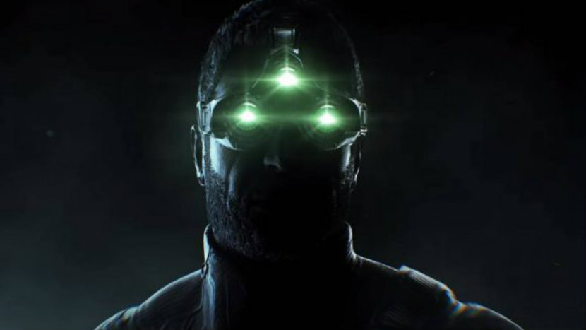 splinter cell sequel