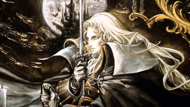 castlevania soundtracks streaming