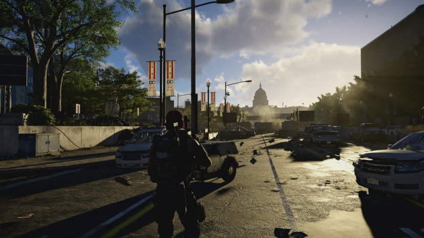 the division 2 raid