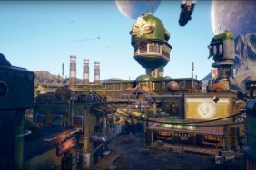 the outer worlds e3 2019