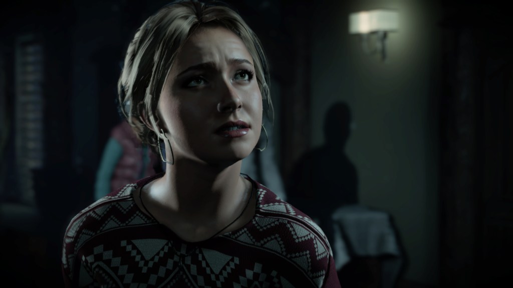 Until Dawn 2