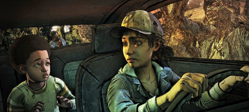 Telltale Games Closure