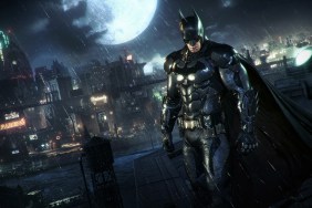 Kevin Conroy May Have Teased a New Batman Arkham Series Game