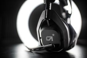 Astro A50 headset gaming headset