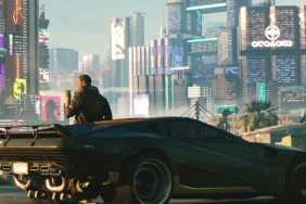 Cyberpunk 2077 Preview