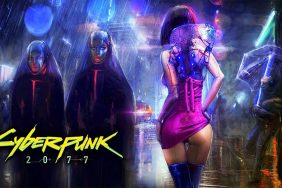 Cyberpunk 2077 Install Size