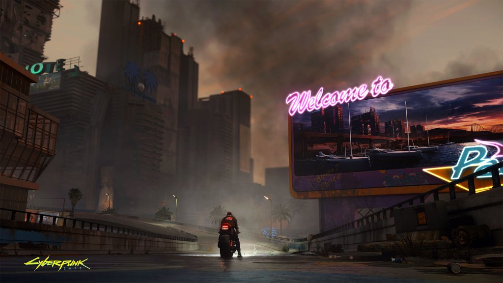 Why Cyberpunk 2077 Is My Most Anticipated Game of E3 2019