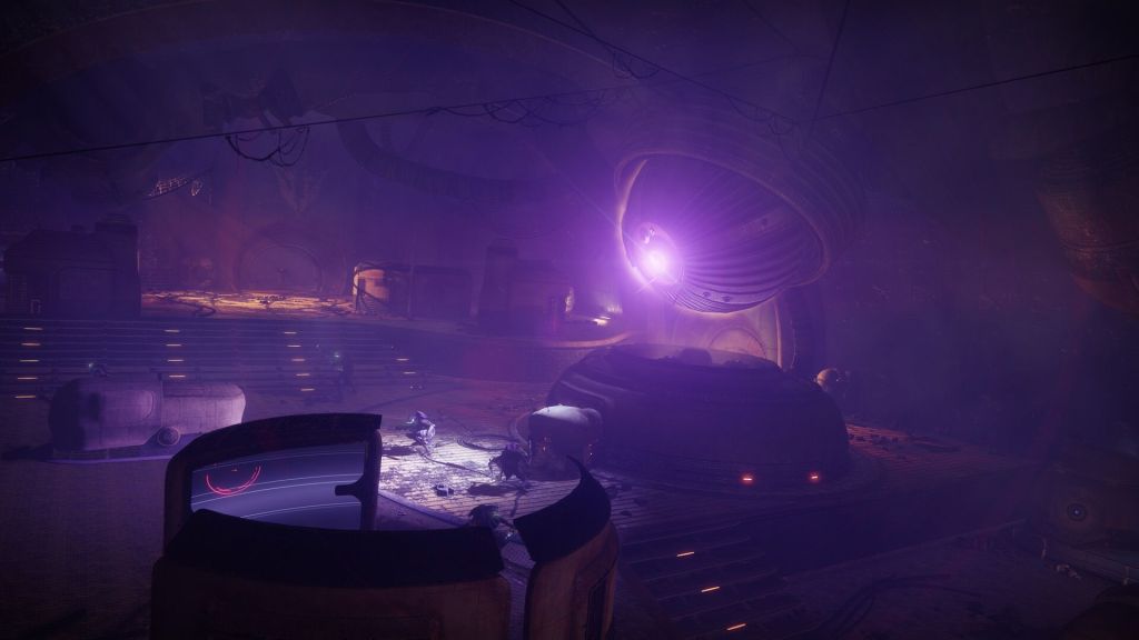 Destiny 2 Shadowkeep info