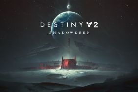 Destiny 2 Shadowkeep