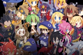 Disgaea 4 Complete Plus Trailer